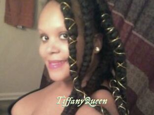 TiffanyQueen