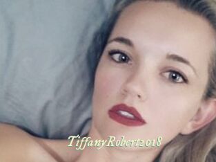TiffanyRobert2018