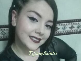 TiffanySaints2 Année du sexe