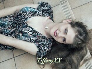 TiffanyXX