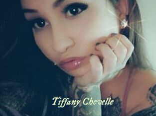 Tiffany_Chevelle Année du sexe