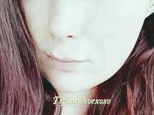 Tiffanylovexoxo