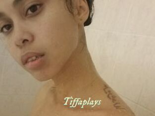 Tiffaplays