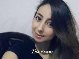 Tila_Evans