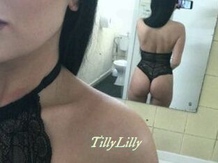 TillyLilly