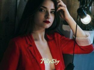 TillyShy