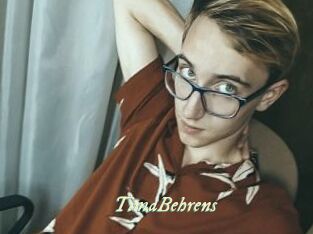 TimaBehrens Année du sexe