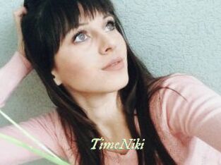 TimeNiki