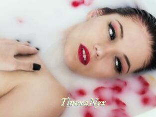 TimeeaNyx