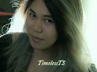 TimelessTS