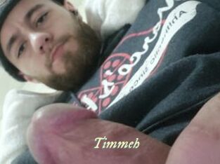 Timmeh