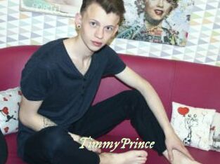 TimmyPrince