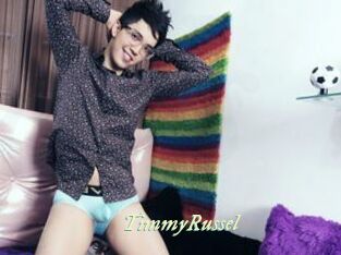 TimmyRussel