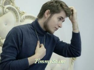TimmyShane Année du sexe