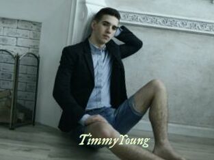 TimmyYoung