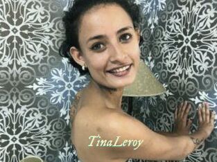 TinaLeroy