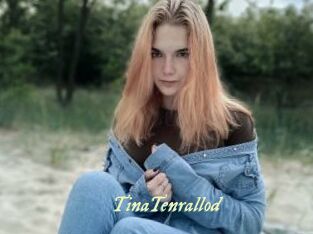 TinaTenrallod