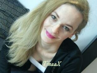 TinaaX