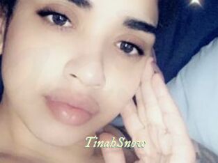 TinahSnow