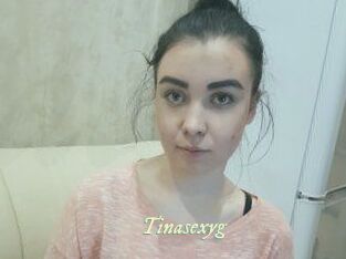 Tinasexyg