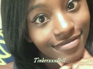 TinkerxxxBell