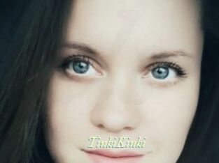 TinkiKinki Année du sexe