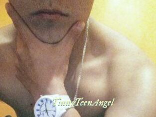 TinnyTeenAngel
