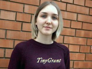 TinyGrant