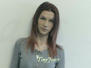 TinyJoyce