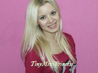 TinyMiniPrincess