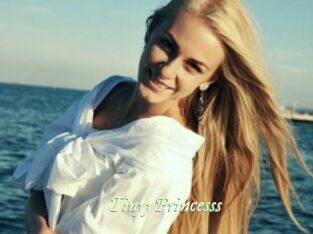 TinyyPrincesss Année du sexe