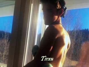 Tirxu Année du sexe