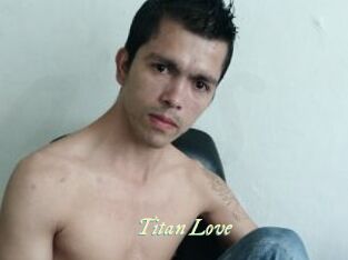 Titan_Love