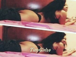 TittyGirl20