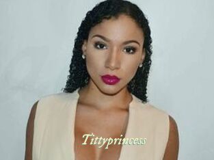 Tittyprincess