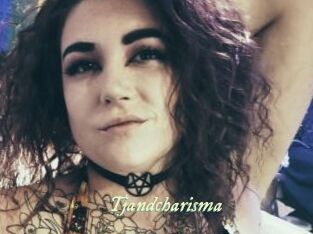 Tjandcharisma