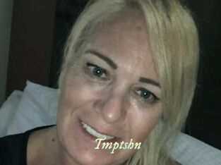 Tmptshn
