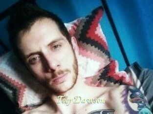 TobyDawson Année du sexe