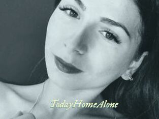 TodayHomeAlone