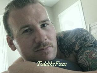 ToddtheFoxx