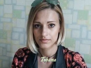 Tohana