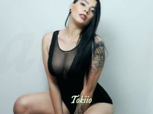 Tokiio