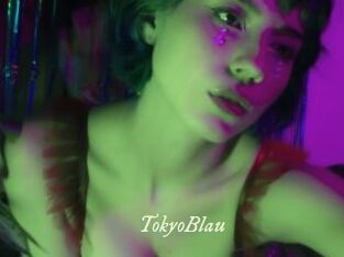 TokyoBlau Année du sexe