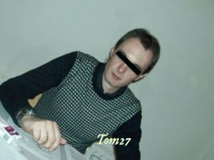 Tom27 Année du sexe