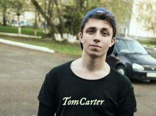 TomCarter
