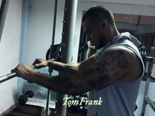 TomFrank Année du sexe