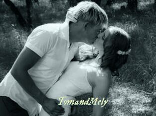 TomandMely