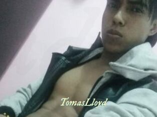 TomasLloyd