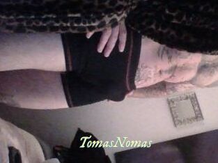 TomasNomas