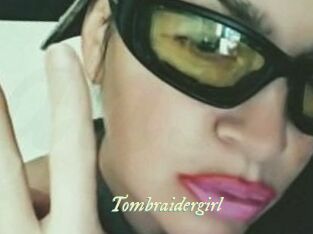 Tombraidergirl